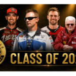 AMA Motorcycle Hall of Fame Insider